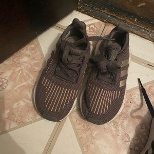 Adidas swift run toddler